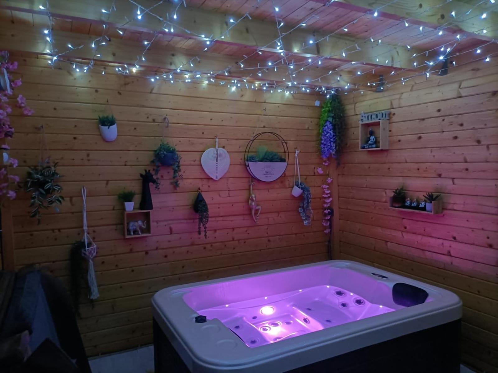 Le Cosy Cabarieu Bed & Breakfast Saint-Andre-de-Cubzac Luaran gambar